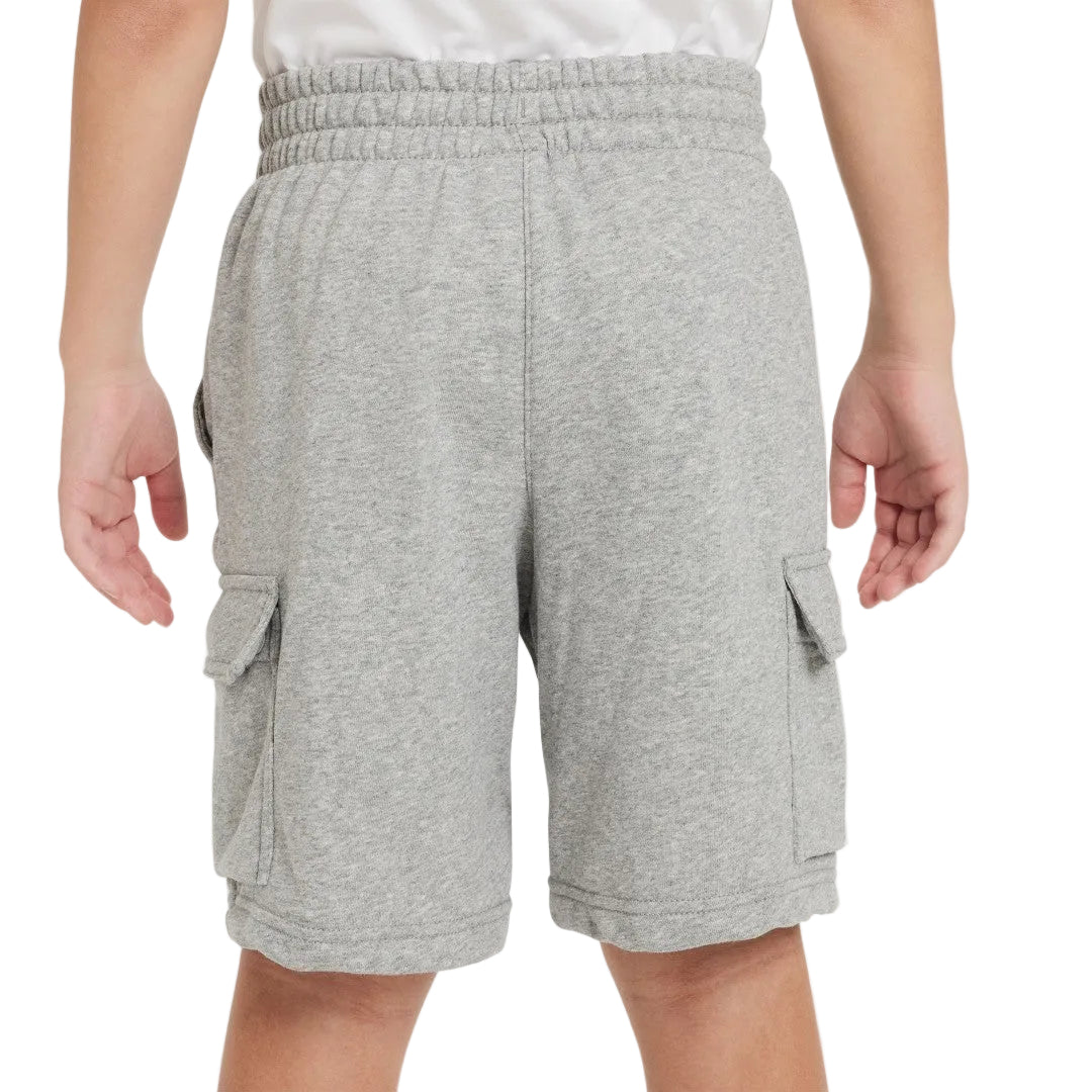 Sportswear Club French Terry Cargo Shorts