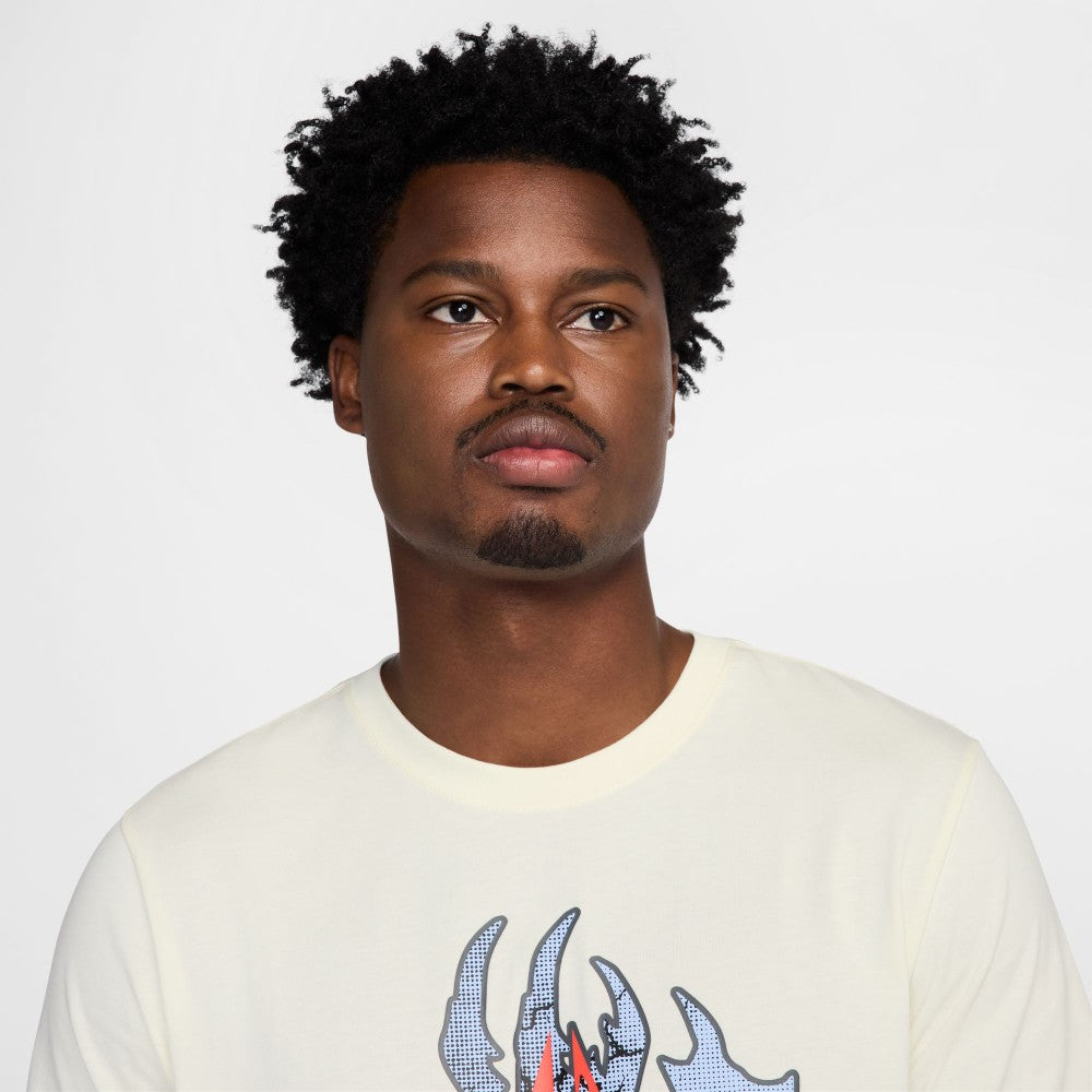 Ja Basketball T-shirt
