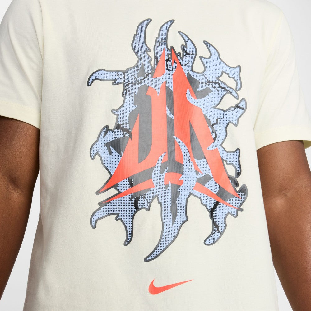 Ja Basketball T-shirt