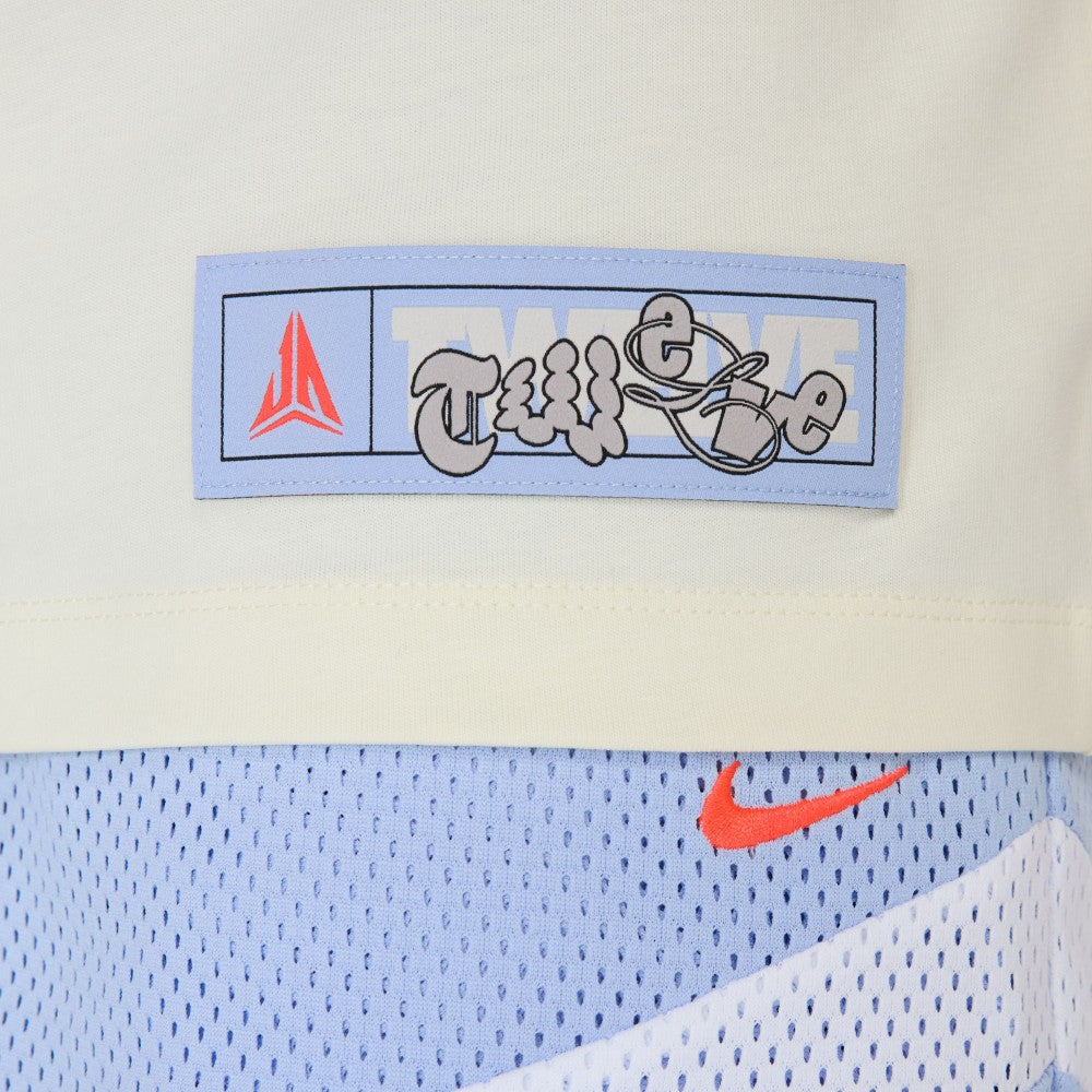 Ja Basketball T-shirt