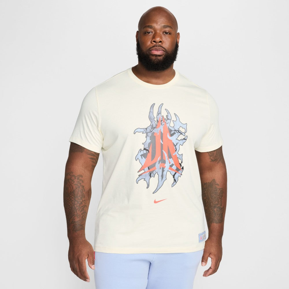 Ja Basketball T-shirt