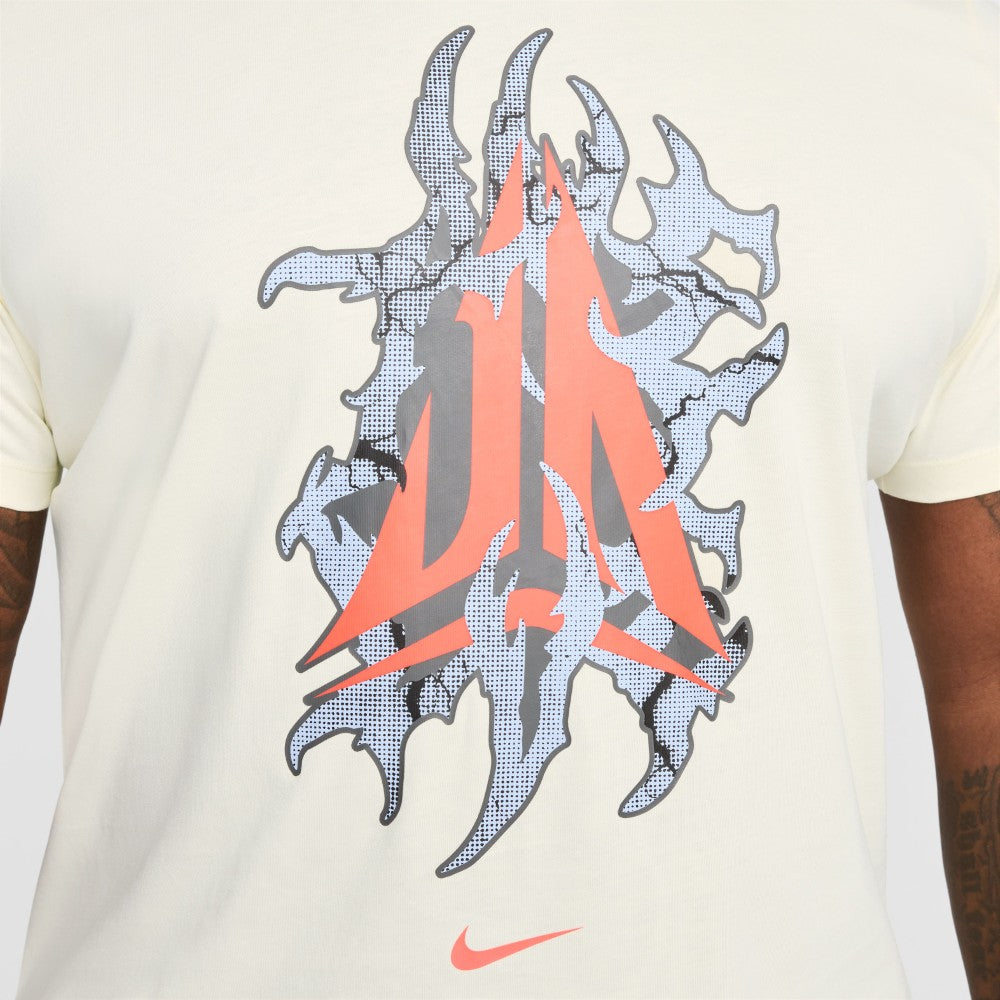 Ja Basketball T-shirt