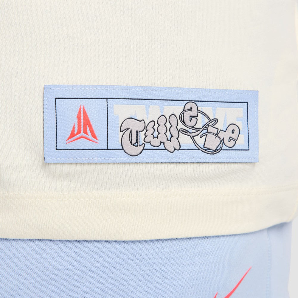 Ja Basketball T-shirt