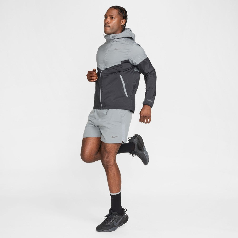 Challenger 2-in-1 5" Running Shorts