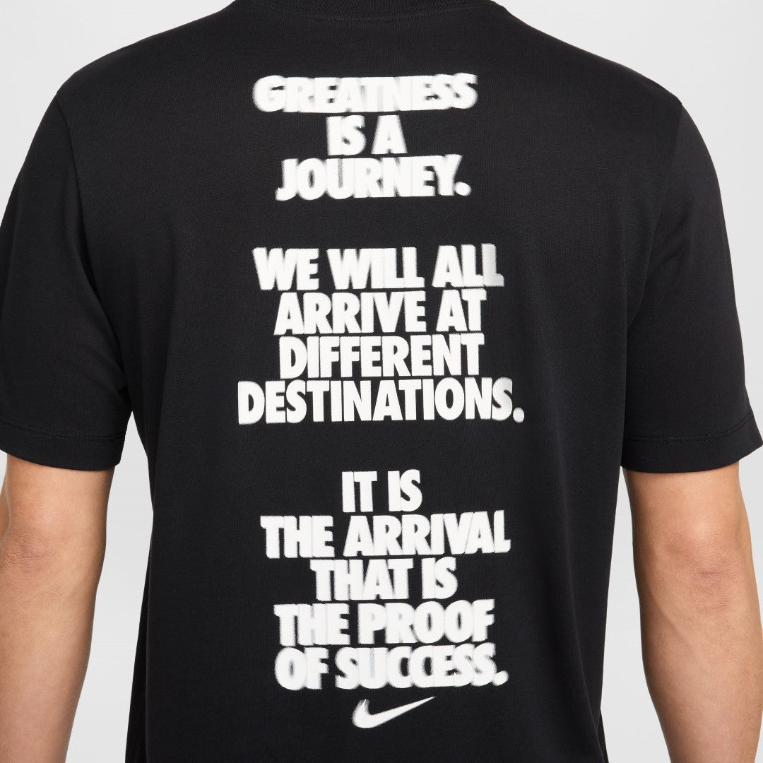 nike slogan shirts
