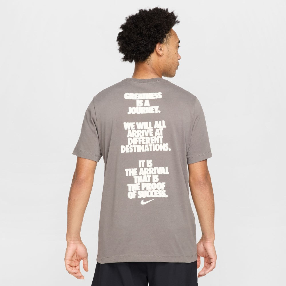 Dri-FIT Fitness T-Shirt