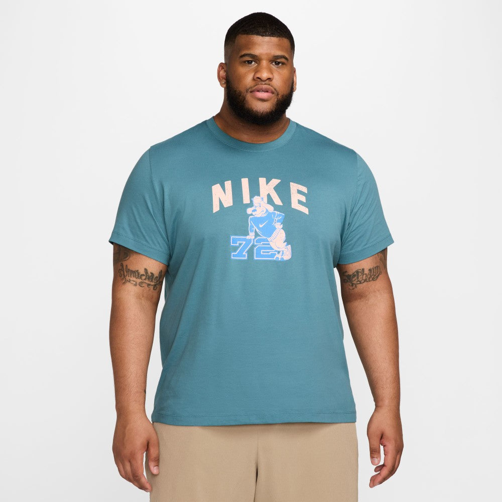 Fitness T-Shirt