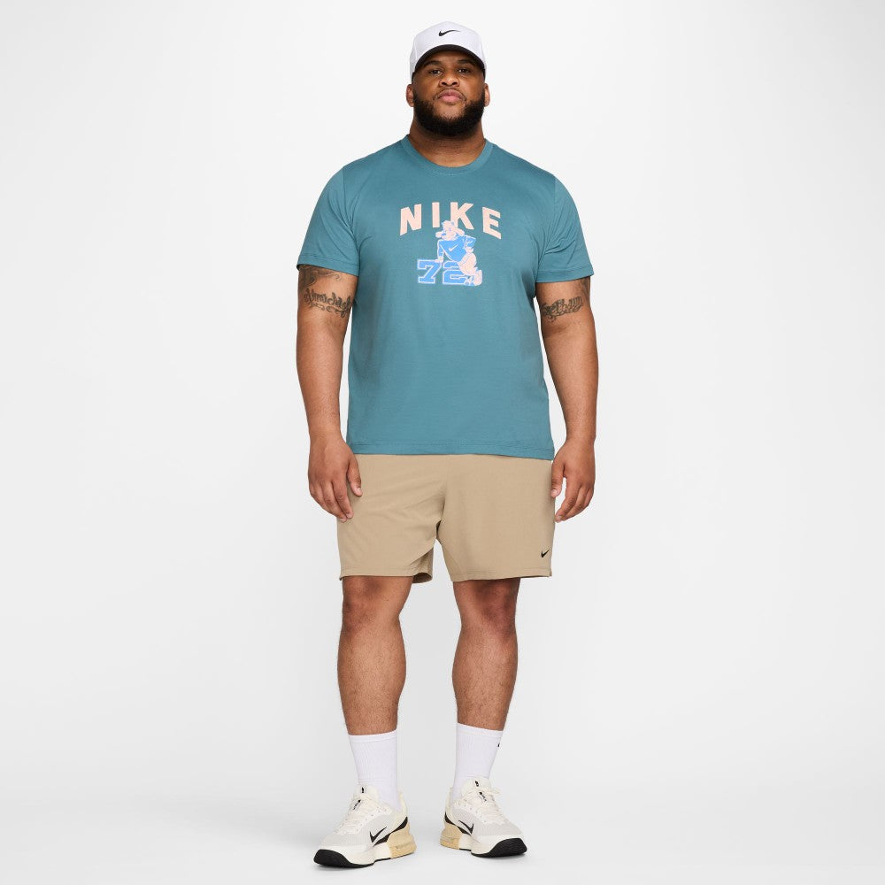 Fitness T-Shirt