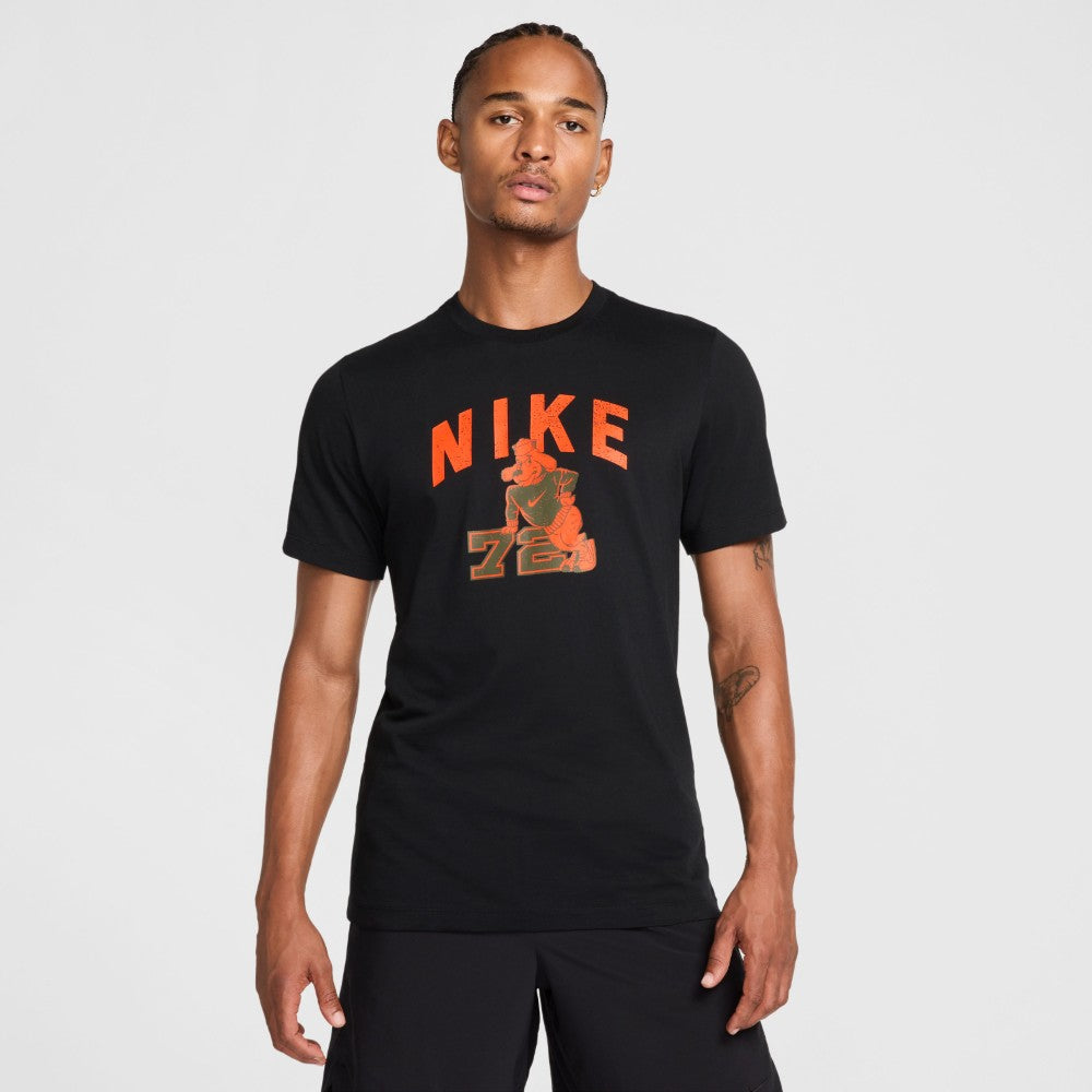 Fitness T-Shirt