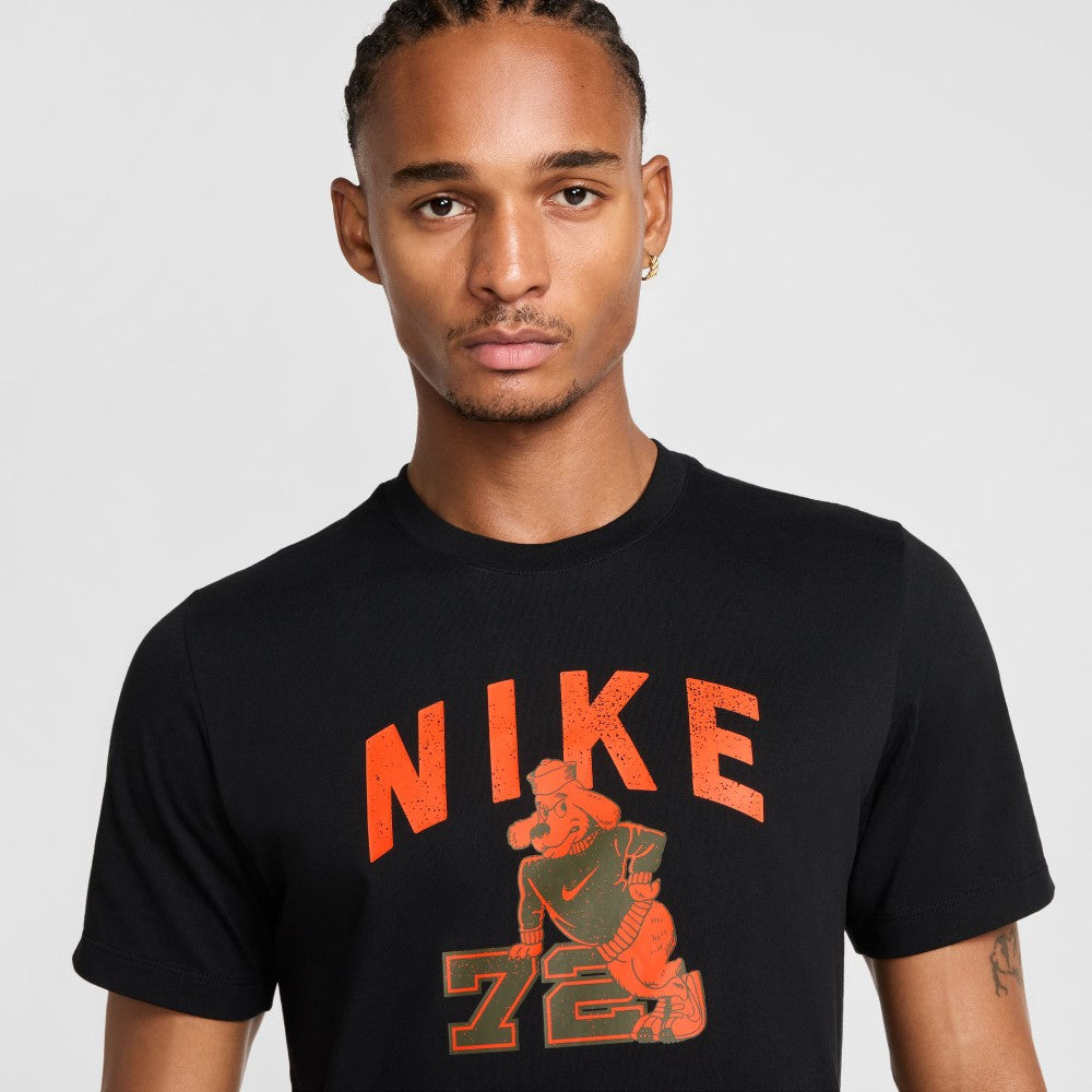 Fitness T-Shirt