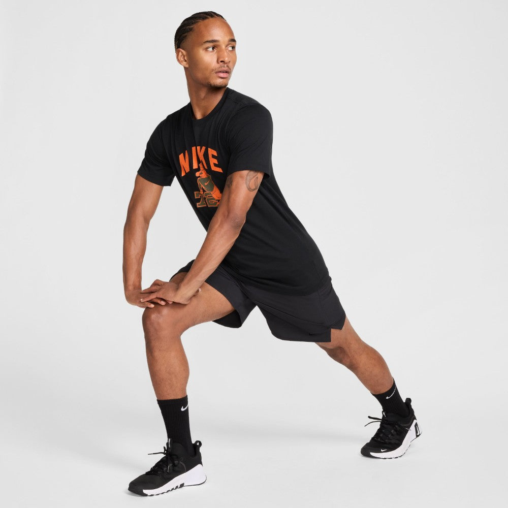 Fitness T-Shirt