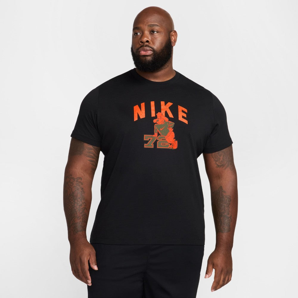 Fitness T-Shirt