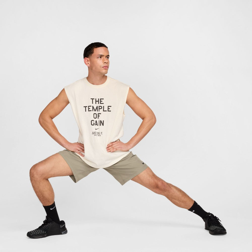 Gym Culture Cc Tank Top