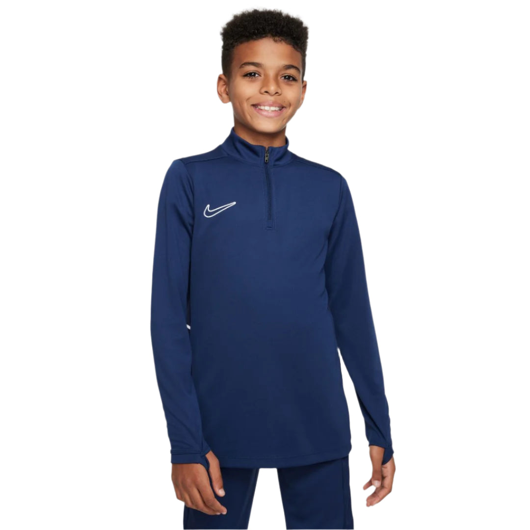 Academy Dri-FIT Soccer Drill Long Sleeve T-shirt