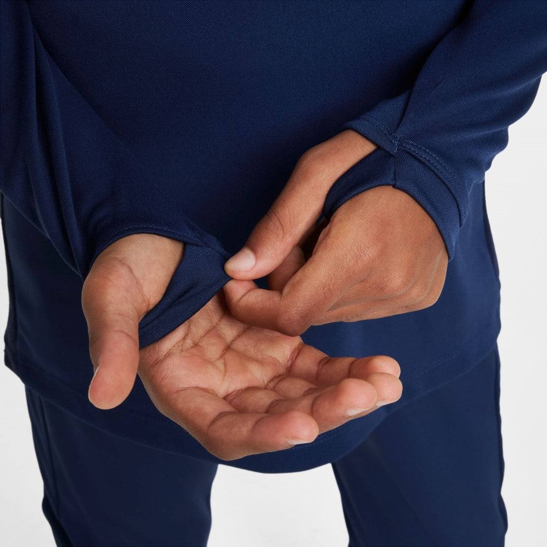 Academy Dri-FIT Soccer Drill Long Sleeve T-shirt