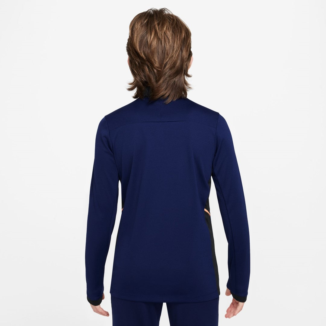 Academy Dri-FIT Soccer Drill Long Sleeve T-shirt