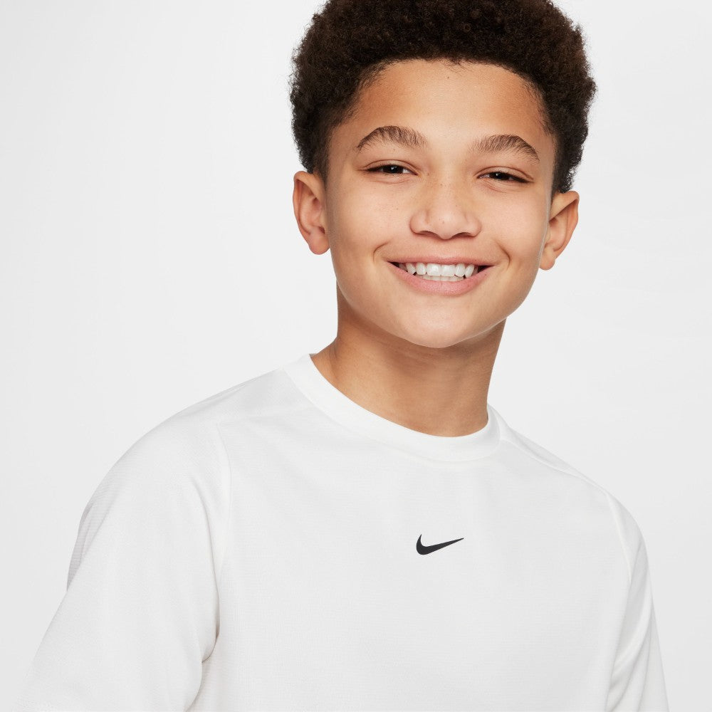 Multi Dri-FIT Short-Sleeve Top