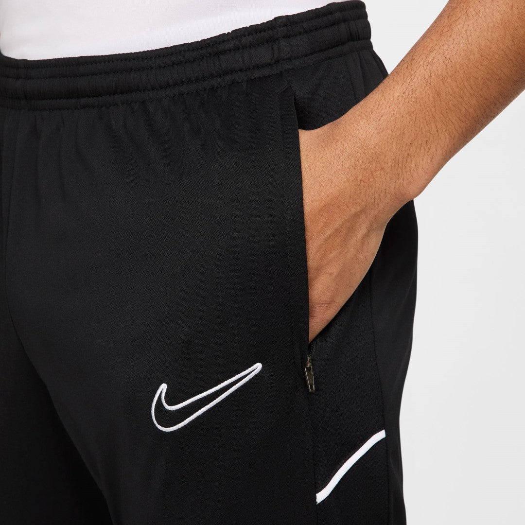 Nike DRI-FIT フーディーとパンツセット XXL ブラック Nike Academy Men's Dri-FIT Football Pants Black