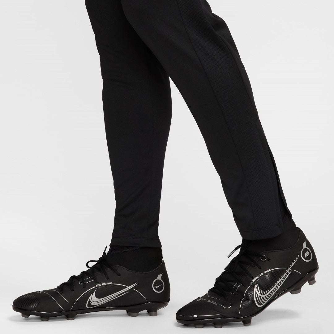 Nike Academy Men's Dri-FIT Football Pants Black
