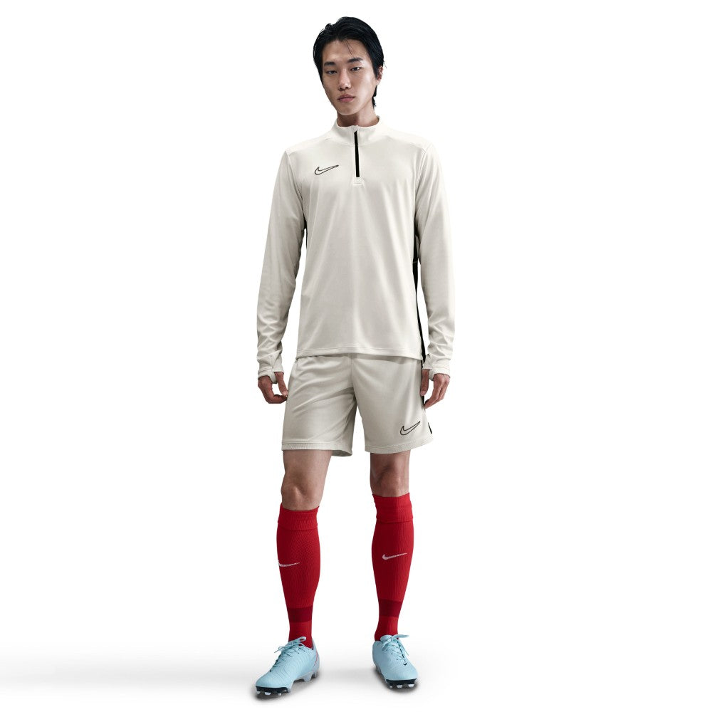 تيشيرت تدريب كم طويل  