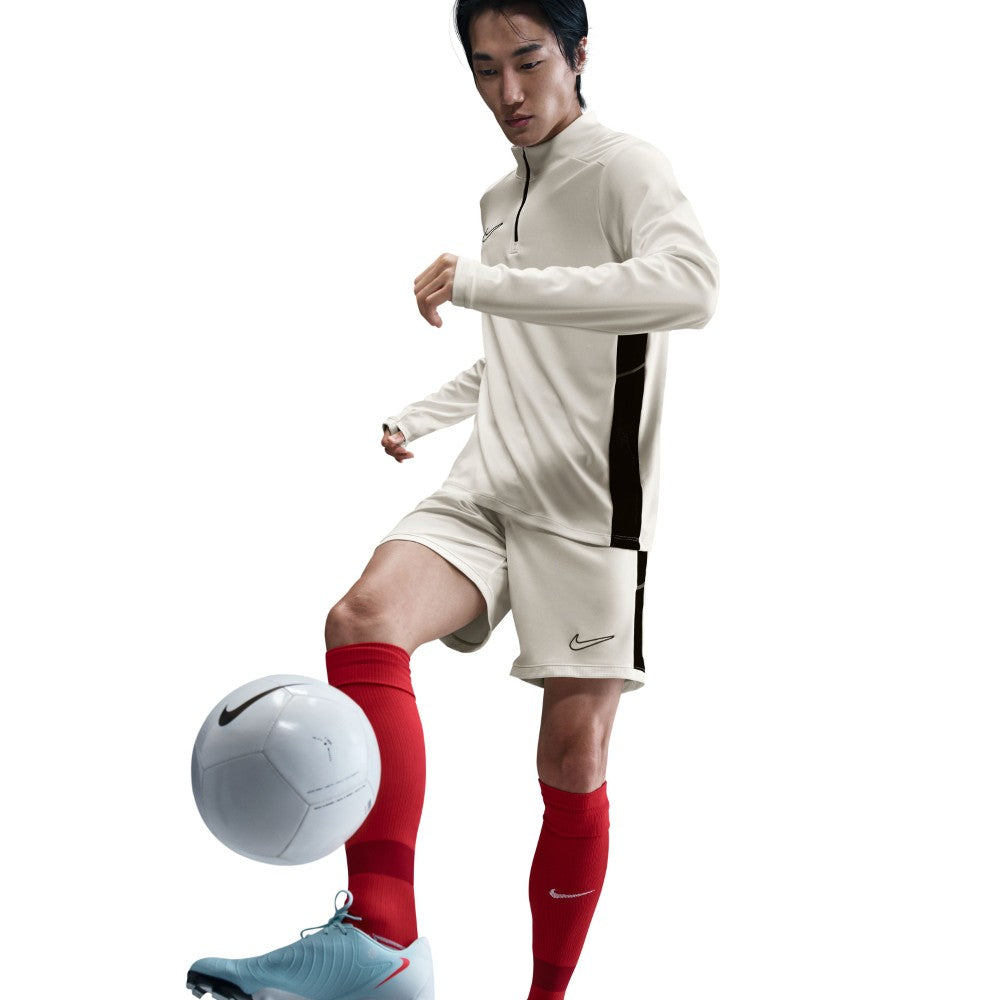 تيشيرت تدريب كم طويل  