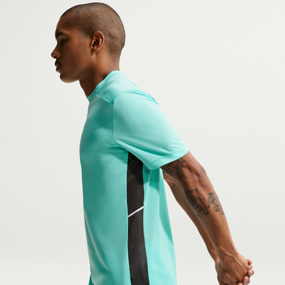 Dri-FIT Academy Short-Sleeve Soccer Top