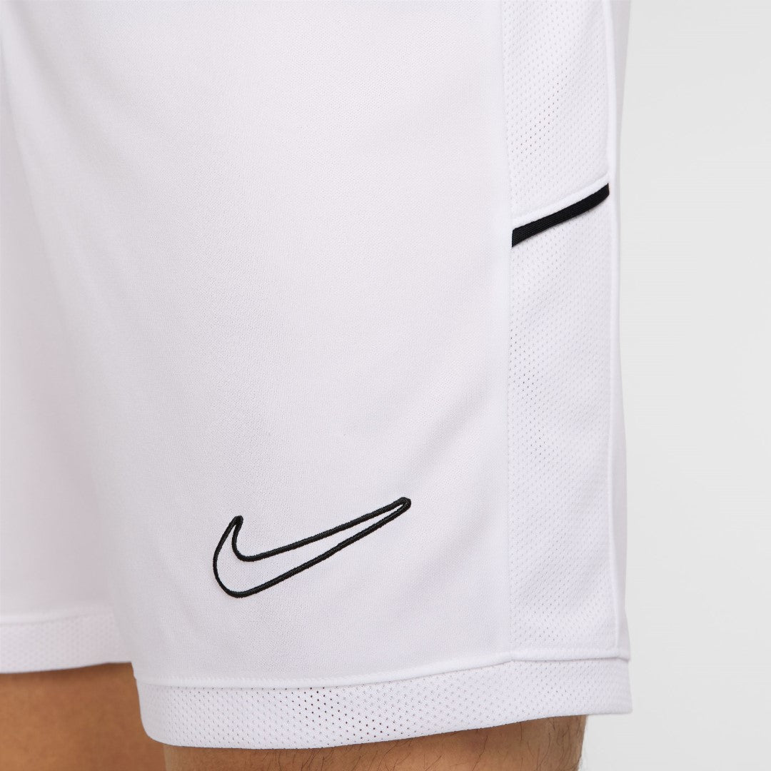 white soccer shorts nike