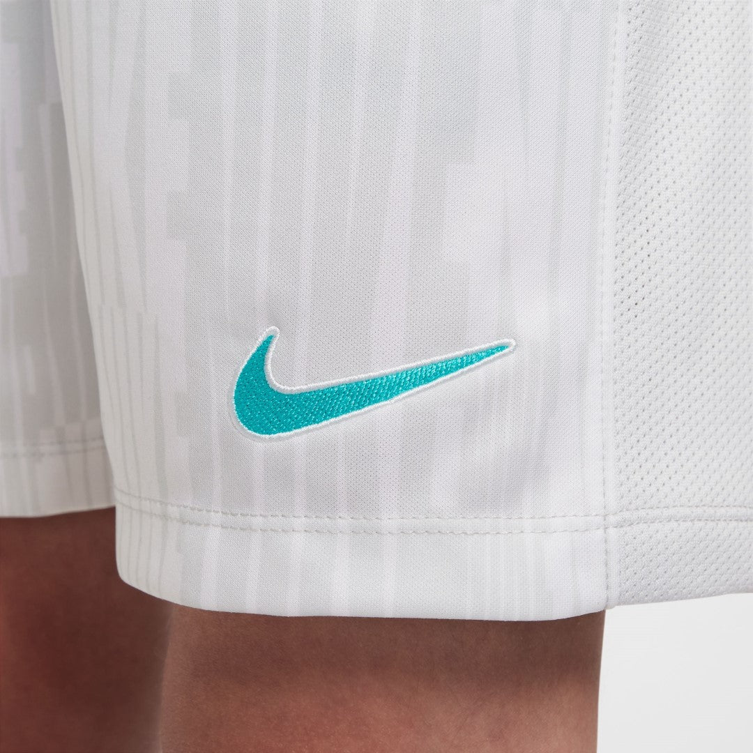 Academy Dri-FIT Football Shorts