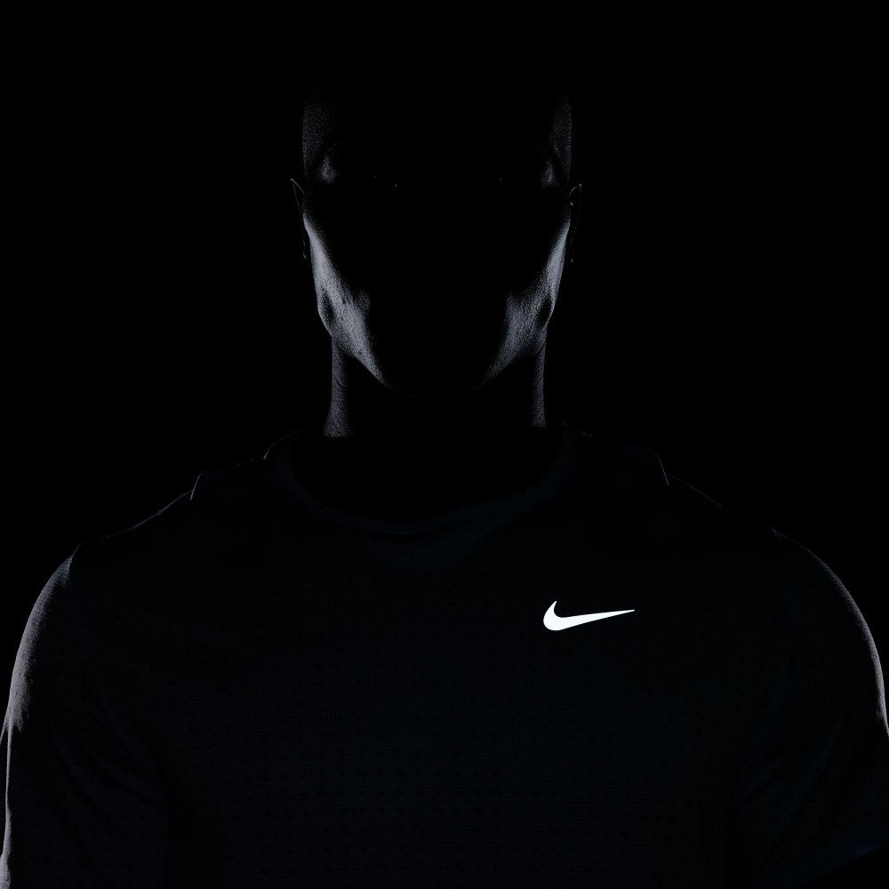 Miler Breathe Dri-FIT Short-Sleeve Running Top