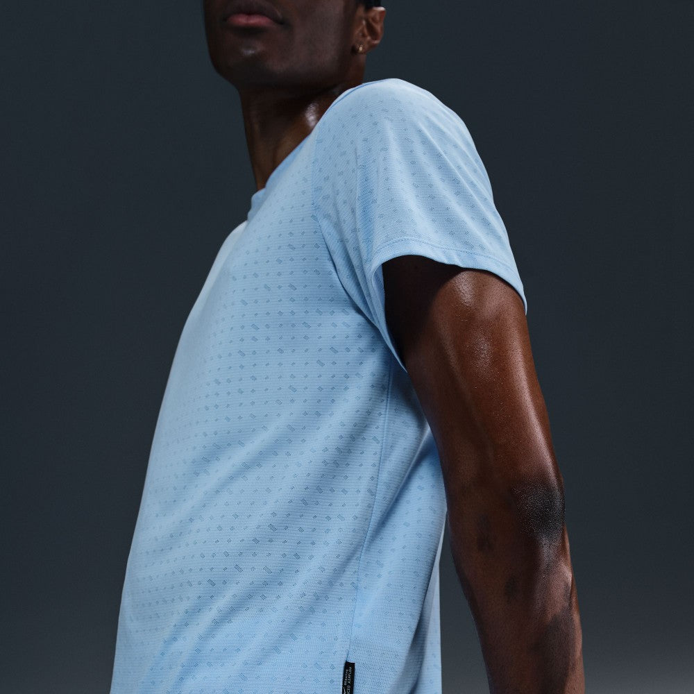 Miler Breathe Dri-FIT Short-Sleeve Running Top