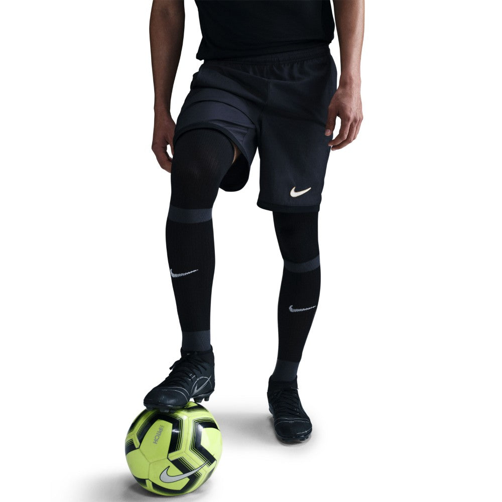 Academy Dri-Fit Soccer Shorts