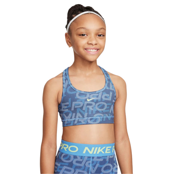 nike swim sports bra