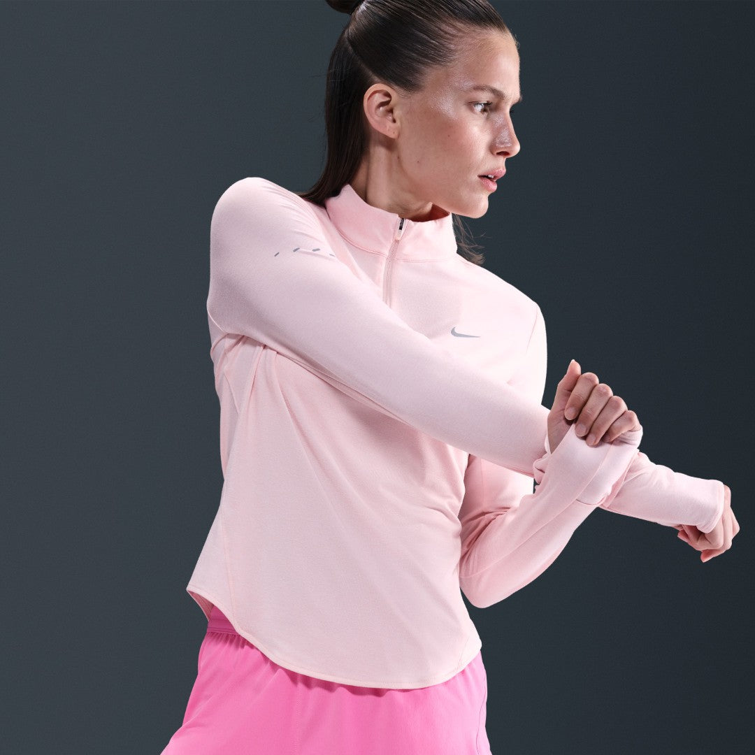 Swift Dri-FIT Mid-Rise 2-in-1 Running Shorts