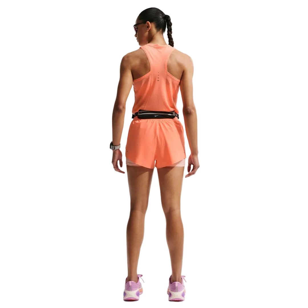 Swift Dri-FIT Mid-Rise 2-in-1 Running Shorts