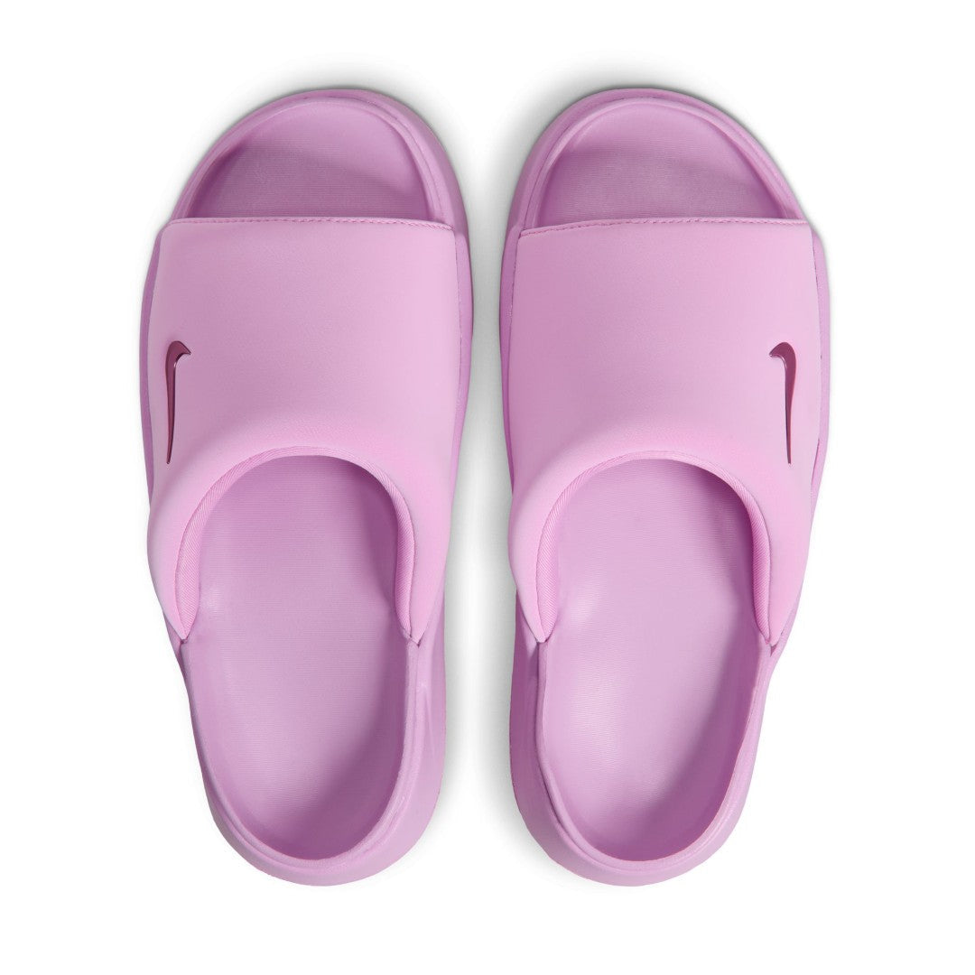 Calm Elevation Slides
