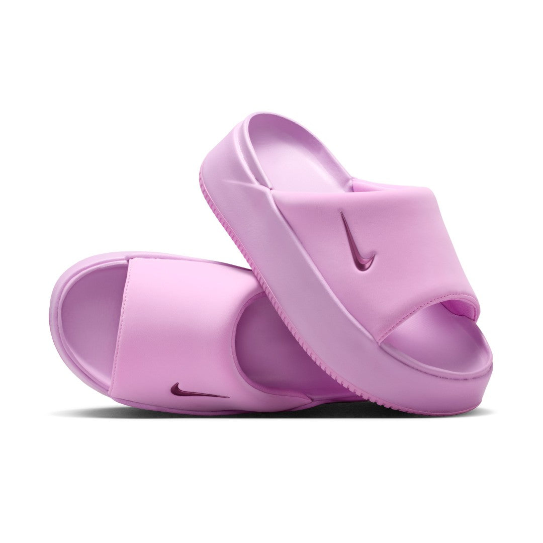 Calm Elevation Slides