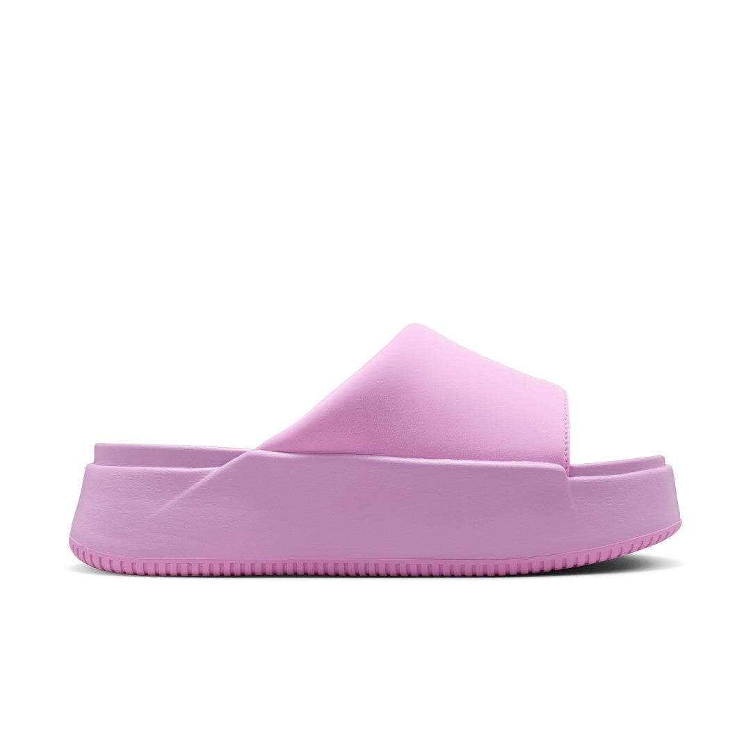 Calm Elevation Slides