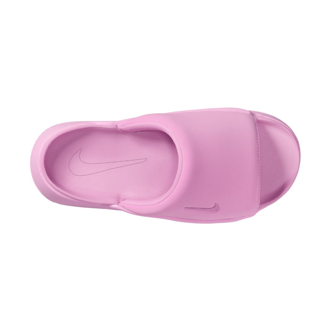 Calm Elevation Slides