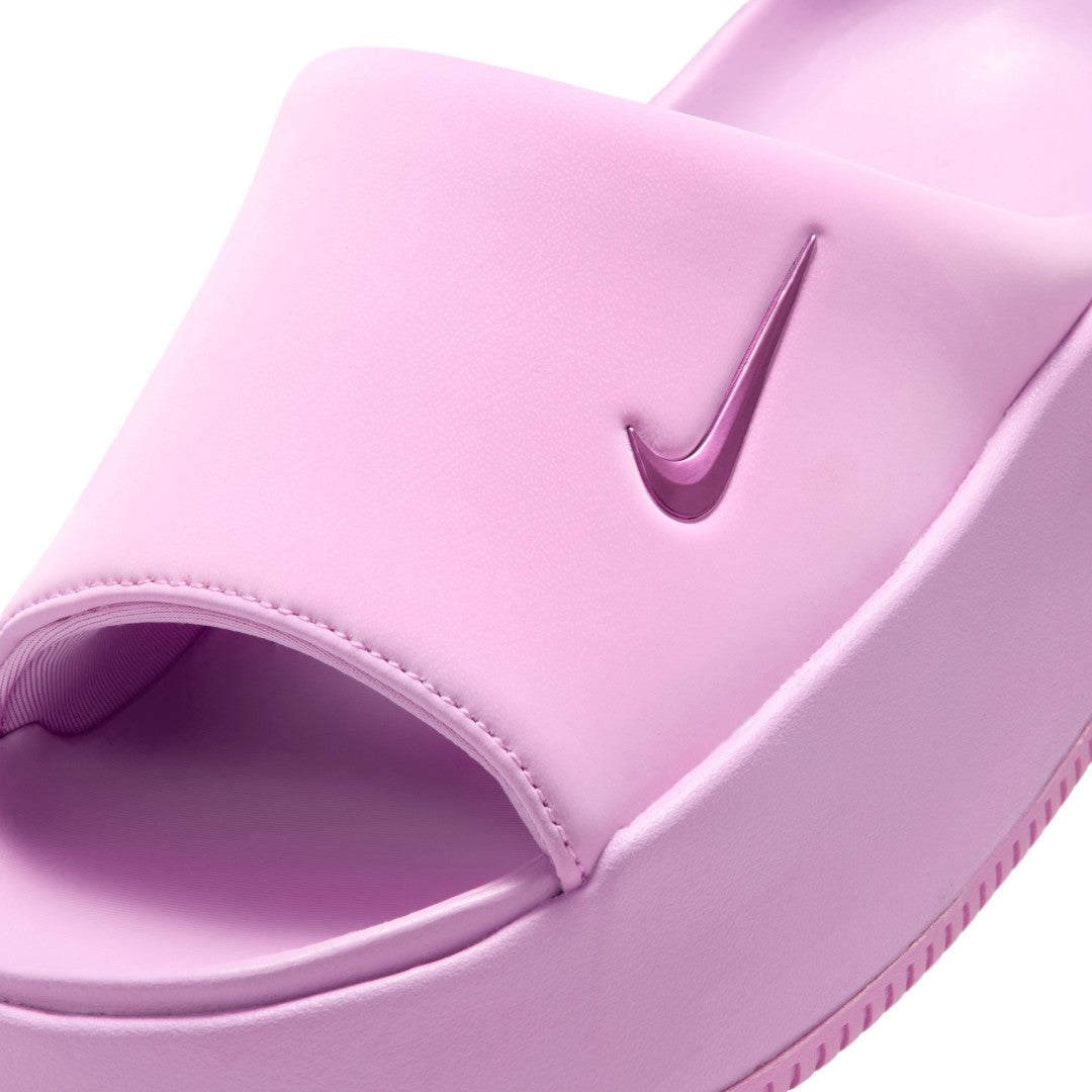 Calm Elevation Slides
