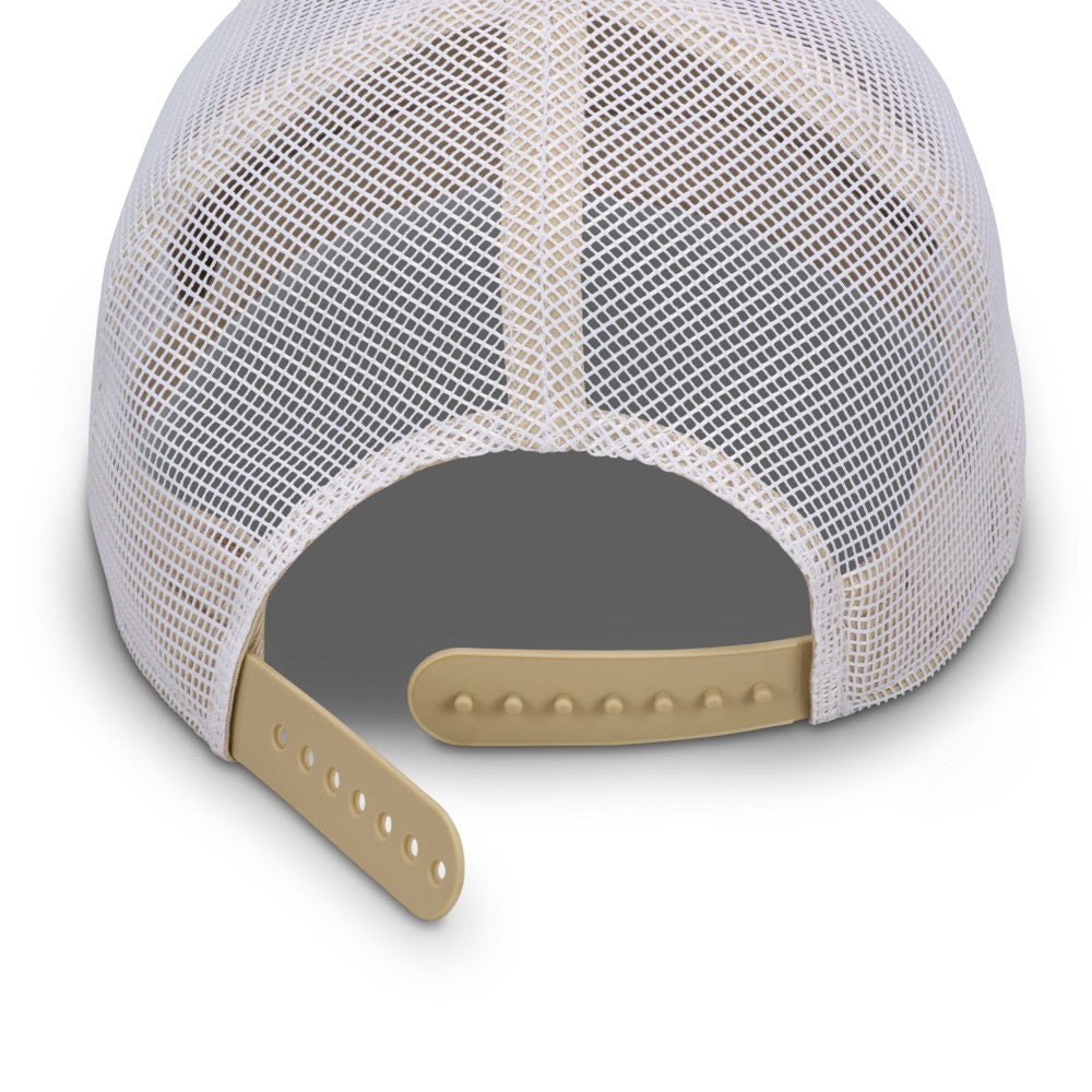 Rise Structured Outdoor Trucker Cap