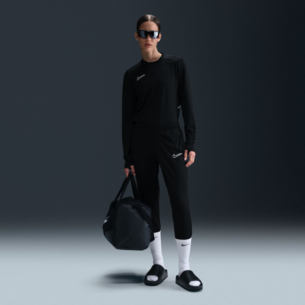 Academy Dri-FIT Crew-Neck Long-Sleeve Soccer