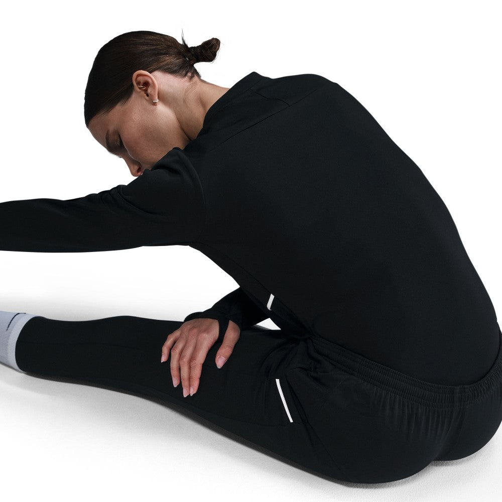 Academy Dri-FIT Crew-Neck Long-Sleeve Soccer