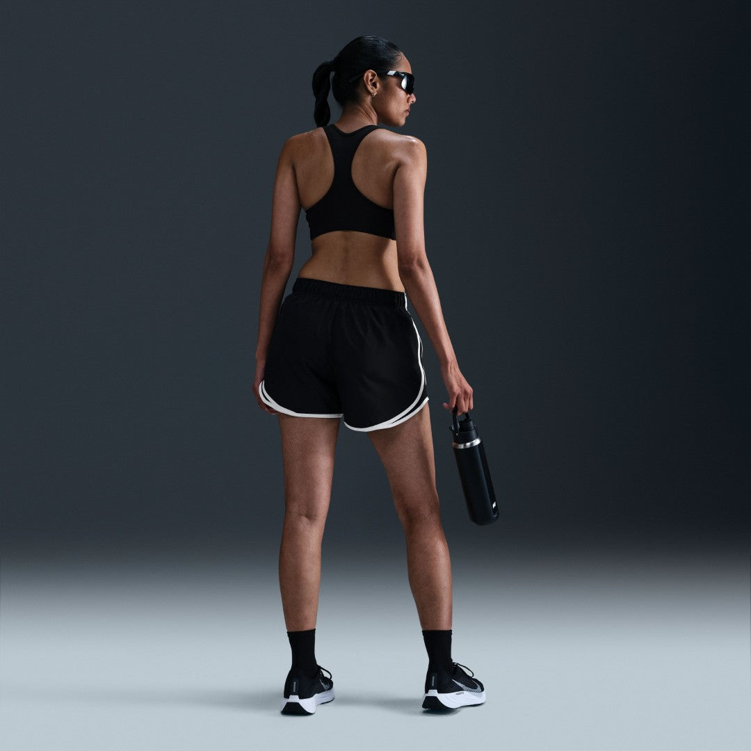Tempo Dri-FIT Mid-Rise 3-Inch Running Shorts