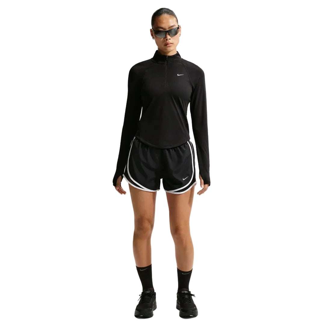 Tempo Dri-FIT Mid-Rise 3-Inch Running Shorts