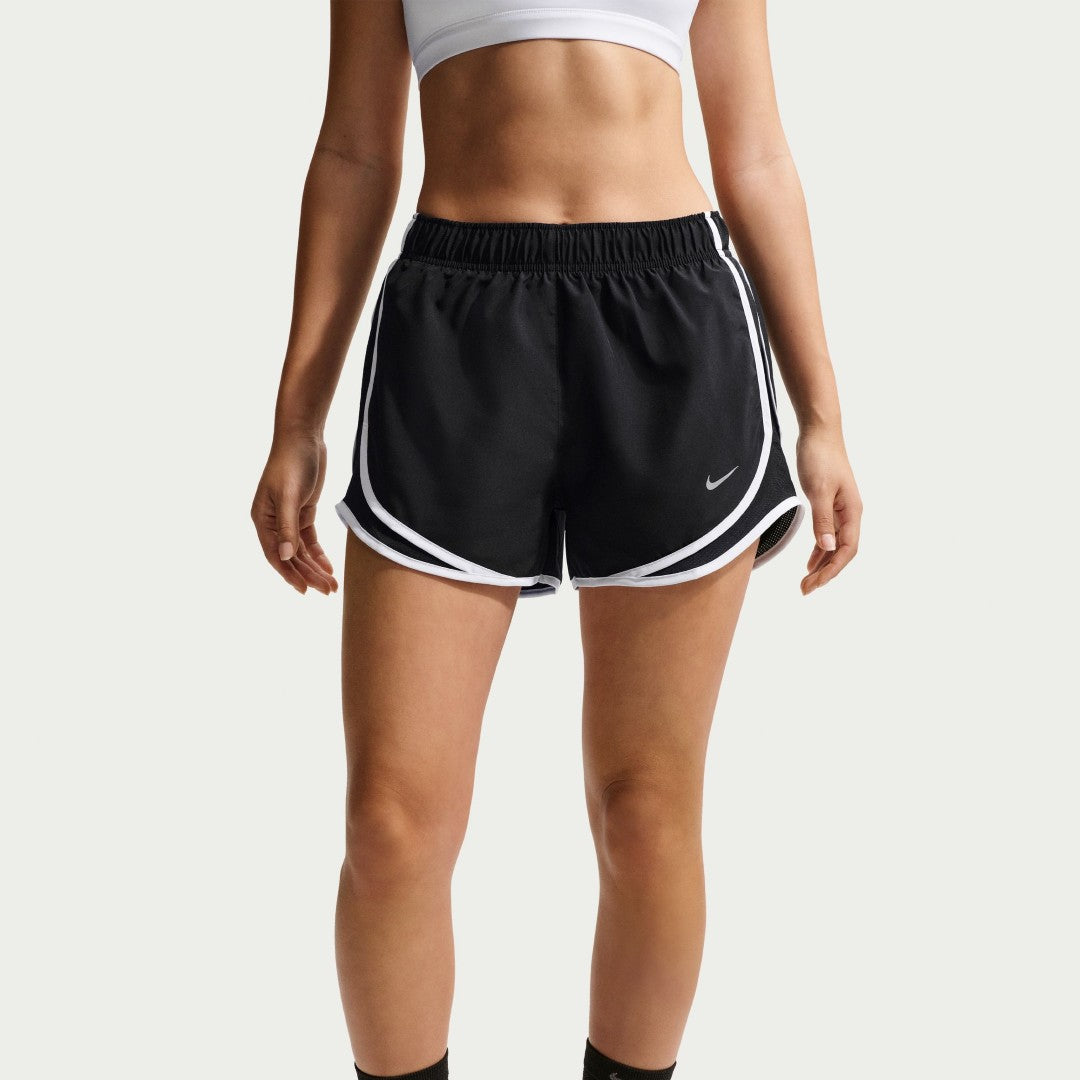 Tempo Dri-FIT Mid-Rise 3-Inch Running Shorts