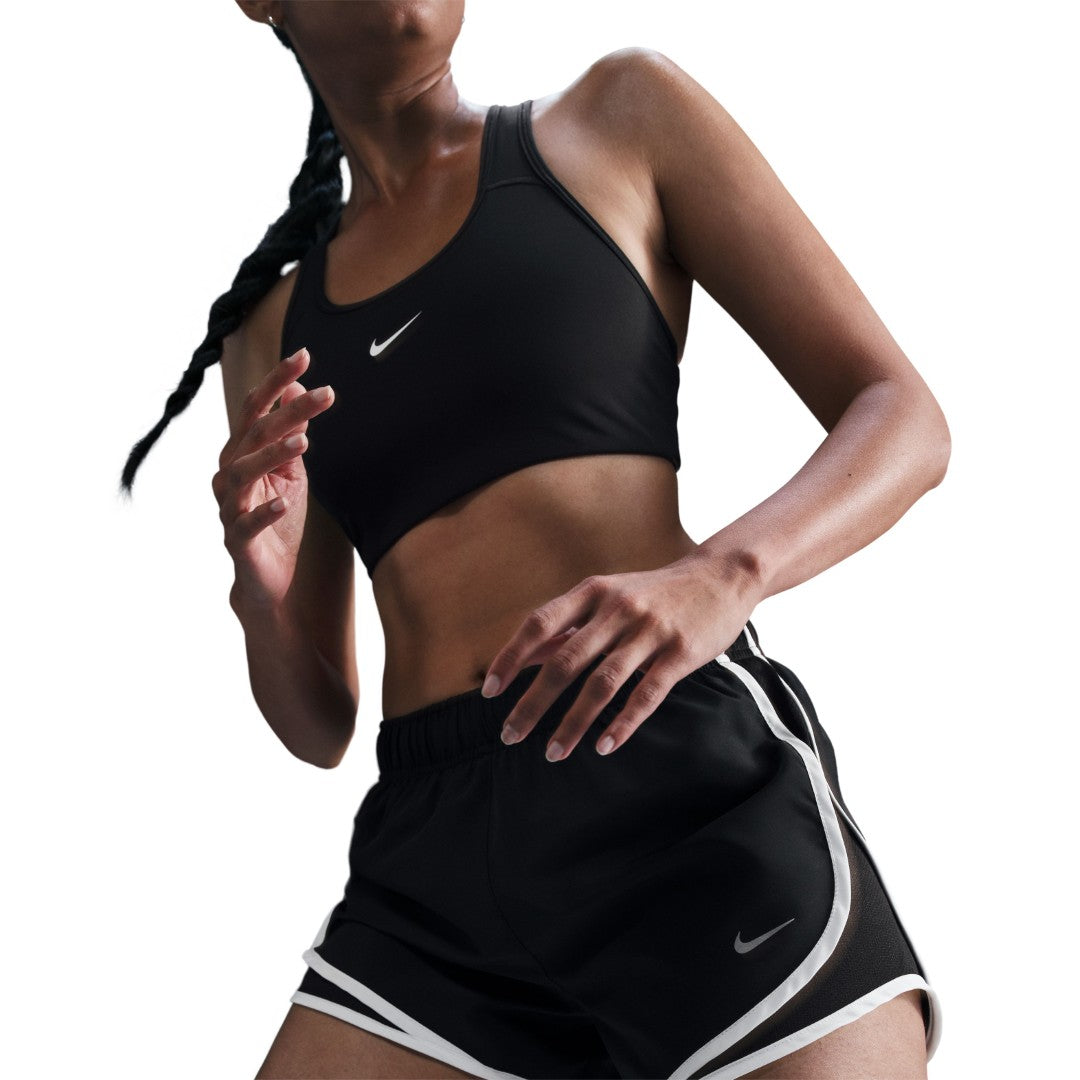 Tempo Dri-FIT Mid-Rise 3-Inch Running Shorts