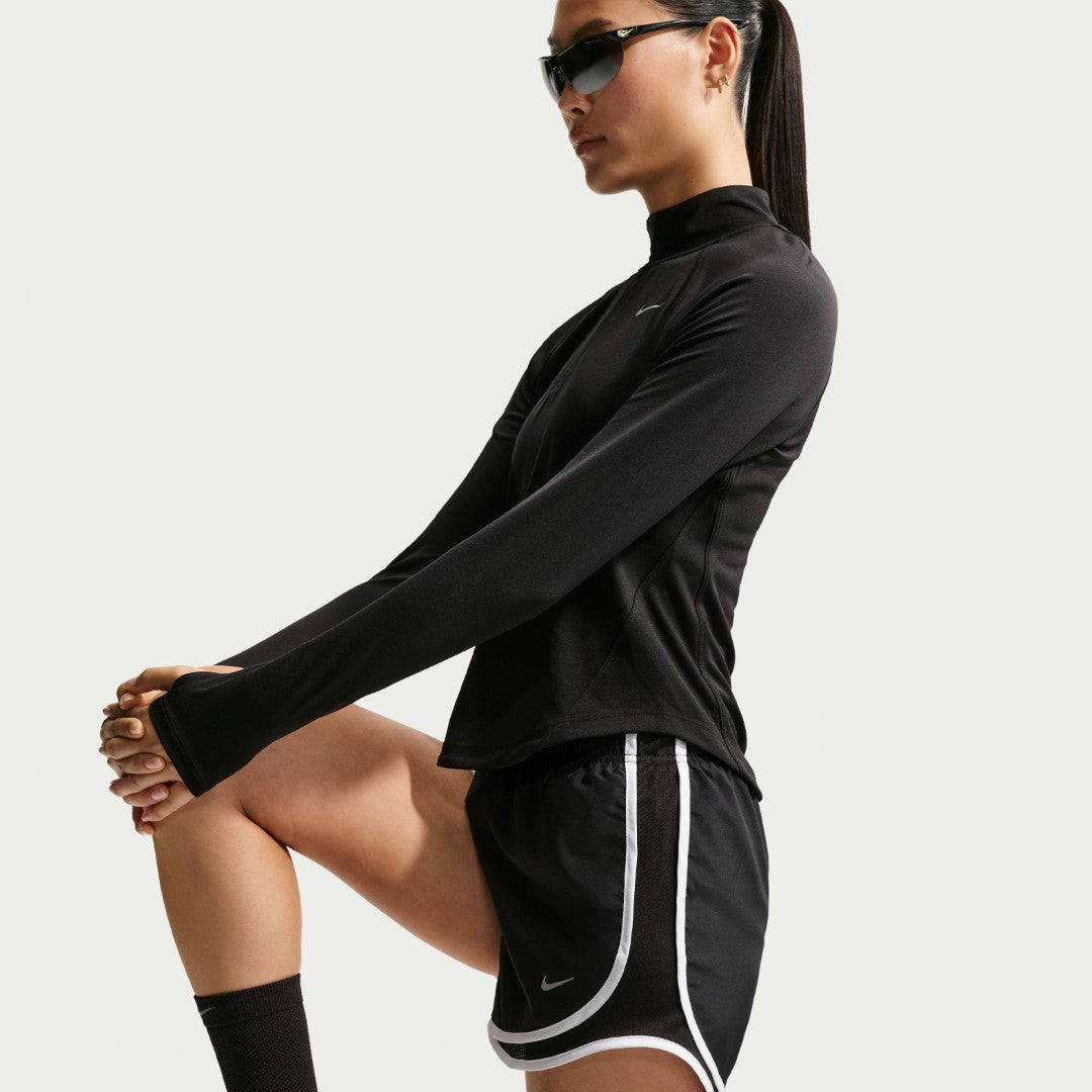 Tempo Dri-FIT Mid-Rise 3-Inch Running Shorts