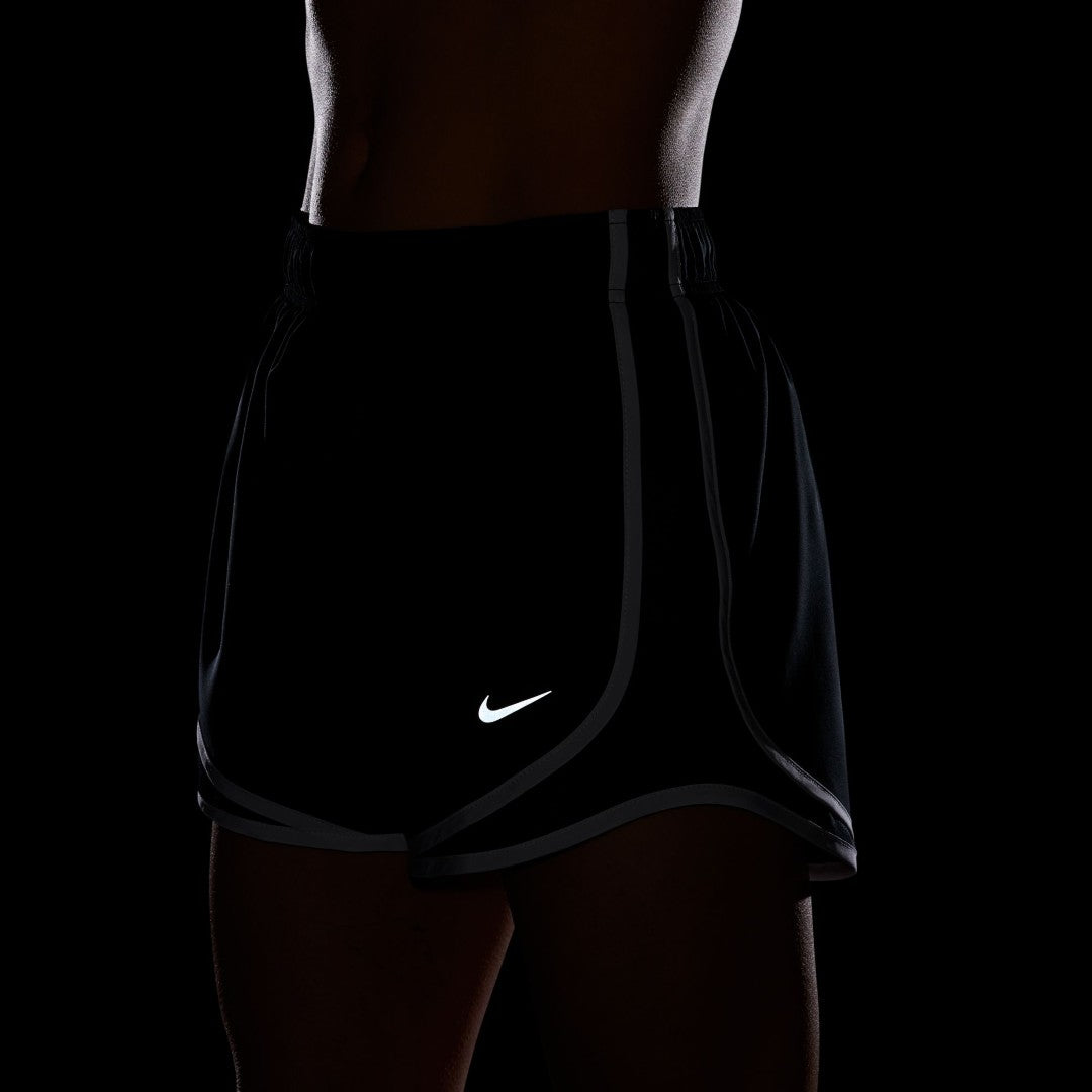 Tempo Dri-FIT Mid-Rise 3-Inch Running Shorts