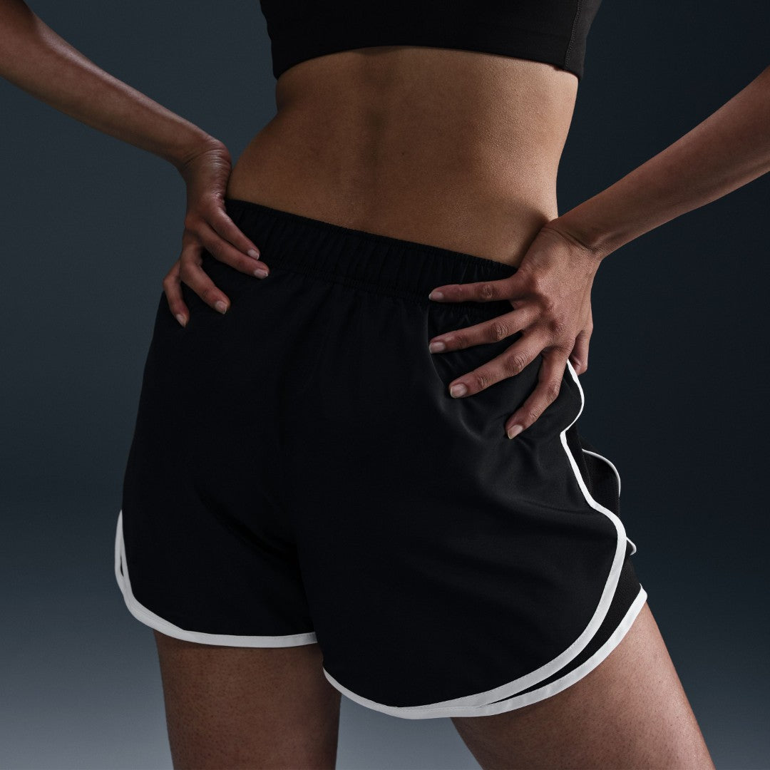 Tempo Dri-FIT Mid-Rise 3-Inch Running Shorts