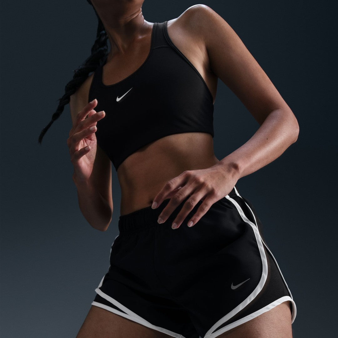 Tempo Dri-FIT Mid-Rise 3-Inch Running Shorts